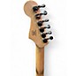 Used Squier Mini Affinity Stratocaster 2 Color Sunburst Electric Guitar