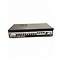 Used Gallien-Krueger Backline 600 300W Bass Amp Head thumbnail