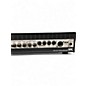 Used Gallien-Krueger Backline 600 300W Bass Amp Head