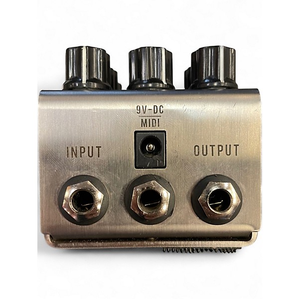 Used Jackson Audio Bloom Effect Pedal