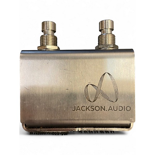 Used Jackson Audio Bloom Effect Pedal