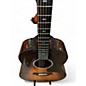 Used Taylor 217E Plus LTD Tobacco Sunburst Acoustic Electric Guitar