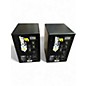 Used KRK RP5 ROKIT G4 Pair Powered Monitor