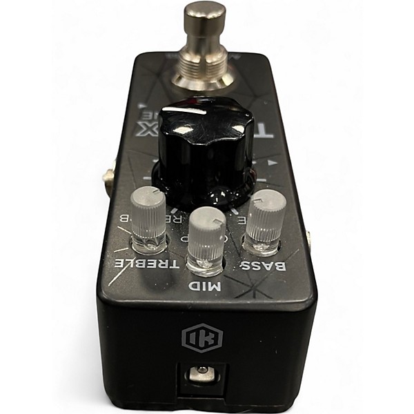 Used IK Multimedia TONEX ONE Effect Processor