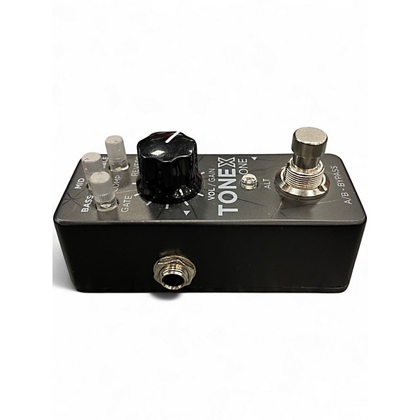 Used IK Multimedia TONEX ONE Effect Processor
