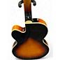 Used Gretsch Guitars G2420T Streamliner 3 Tone Sunburst Hollow Body Electric Guitar
