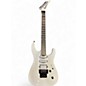 Used Jackson SL3 White Solid Body Electric Guitar thumbnail