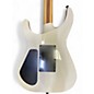 Used Jackson SL3 White Solid Body Electric Guitar