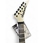 Used Jackson SL3 White Solid Body Electric Guitar