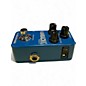 Used TC Electronic Flashback Mini Delay Effect Pedal