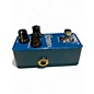 Used TC Electronic Flashback Mini Delay Effect Pedal
