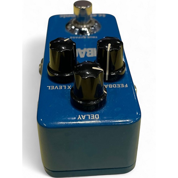 Used TC Electronic Flashback Mini Delay Effect Pedal