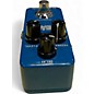 Used TC Electronic Flashback Mini Delay Effect Pedal