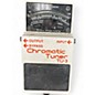 Used BOSS TU3 Chromatic Tuner Pedal thumbnail