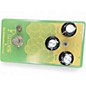 Used EarthQuaker Devices Plumes Small Signal Shredder Overdrive Effect Pedal thumbnail