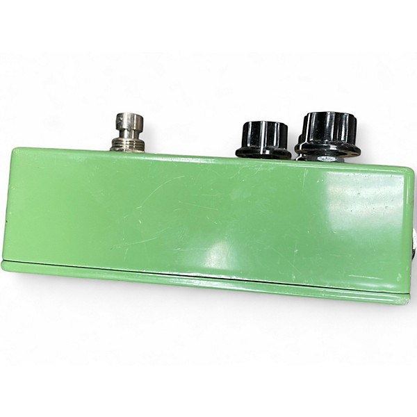 Used EarthQuaker Devices Plumes Small Signal Shredder Overdrive Effect Pedal