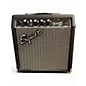 Used Fender Frontman 10G 10W Guitar Combo Amp thumbnail