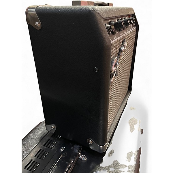 Used Fender Frontman 10G 10W Guitar Combo Amp