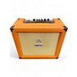 Used Orange Amplifiers Crush 35RT Guitar Combo Amp thumbnail