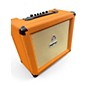 Used Orange Amplifiers Crush 35RT Guitar Combo Amp