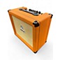 Used Orange Amplifiers Crush 35RT Guitar Combo Amp