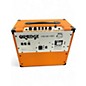 Used Orange Amplifiers Crush 35RT Guitar Combo Amp