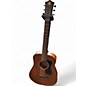 Used Guild TRAVELER Walnut Acoustic Guitar thumbnail