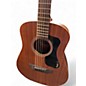 Used Guild TRAVELER Walnut Acoustic Guitar