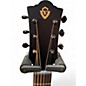 Used Guild TRAVELER Walnut Acoustic Guitar