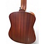 Used Guild TRAVELER Walnut Acoustic Guitar