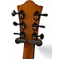 Used Guild TRAVELER Walnut Acoustic Guitar