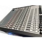 Used Behringer MX3242 Powered Mixer