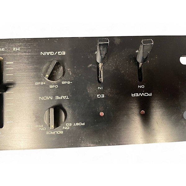 Used Nitto EQALIZER Equalizer