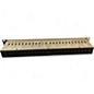 Used Behringer ULTRAPATCH PX 2000 Patch Bay