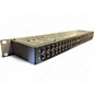 Used Behringer ULTRAPATCH PX 2000 Patch Bay