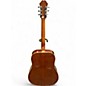 Used Epiphone PR-150 VS 2 Color Sunburst Acoustic Guitar