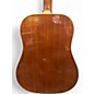 Used Epiphone PR-150 VS 2 Color Sunburst Acoustic Guitar