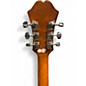 Used Epiphone PR-150 VS 2 Color Sunburst Acoustic Guitar