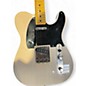 Used Squier Classic Vibe 1950S Telecaster Cream Solid Body Electric Guitar