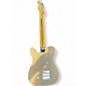 Used Squier Classic Vibe 1950S Telecaster Cream Solid Body Electric Guitar