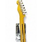 Used Squier Classic Vibe 1950S Telecaster Cream Solid Body Electric Guitar