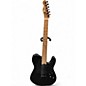 Used Charvel So-Cal S224HH Black Solid Body Electric Guitar thumbnail