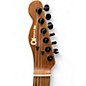 Used Charvel So-Cal S224HH Black Solid Body Electric Guitar
