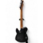 Used Charvel So-Cal S224HH Black Solid Body Electric Guitar