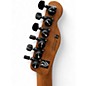 Used Charvel So-Cal S224HH Black Solid Body Electric Guitar