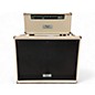 Used Ibanez TSA30H Tube Screamer Head with 2x12 Cab Guitar Stack thumbnail