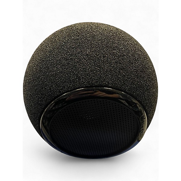 Used Kaotica Eyeball Sound Shield