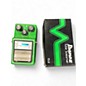 Used Ibanez ts9 Effect Pedal thumbnail