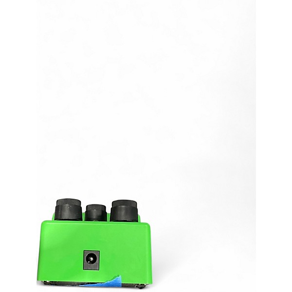 Used Ibanez ts9 Effect Pedal