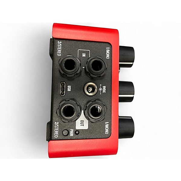 Used Universal Audio UAFX ANTI 1992 Effect Pedal